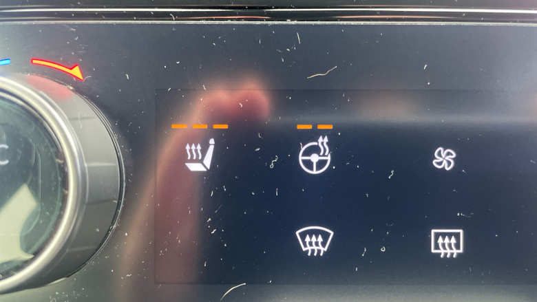 Hyundai TUCSON 1.6T Hybrid N Line 5dr Auto Hybrid Estate